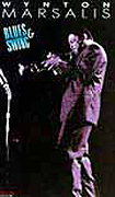 Wynton Marsalis - Blues And Swing